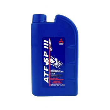 MITSUBISHI น้ำมันเกียร์ ATF SPIII 1 ลิตร