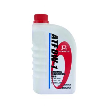 HONDA น้ำมันเกียร์ ATF DW1 1 ลิตร