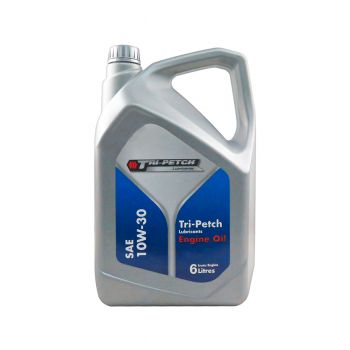 ISUZU น้ำมันเครื่อง TRI PETCH DDI-MAX 10W30 6 ลิตร