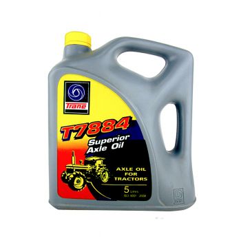TRANE น้ำมันไฮโดรลิค AXLE T7884 5 ลิตร