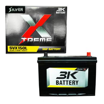 3K แบตเตอรี่ SVX150L