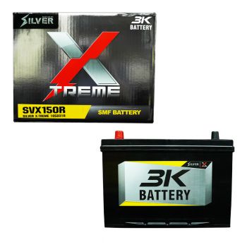 3K แบตเตอรี่ SVX150R
