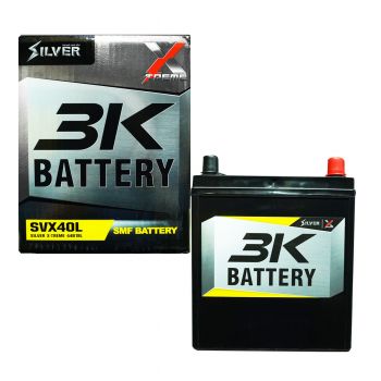 3K แบตเตอรี่ SVX40L