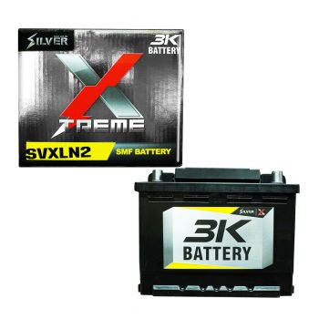 3K แบตเตอรี่ SVXLN2