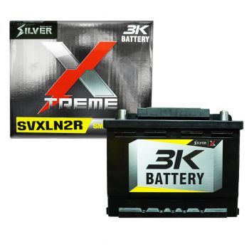 3K แบตเตอรี่ SVXLN2R
