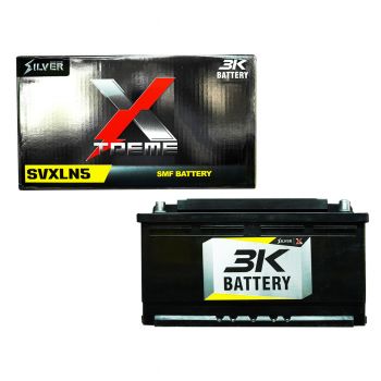 3K แบตเตอรี่ SVXLN5
