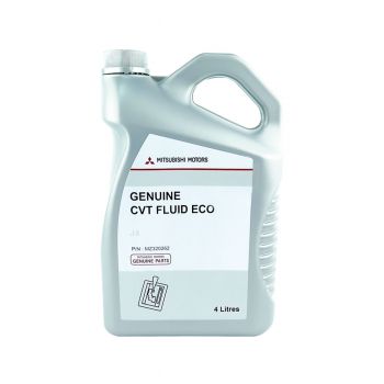 MITSUBISHI น้ำมันเกียร์ CVT FLUID ECO J4 4 ลิตร