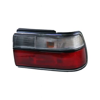 DEPO ไฟท้าย AE92 ขวา (212-1954RA) EE92 ขอบชุบ [58003411]