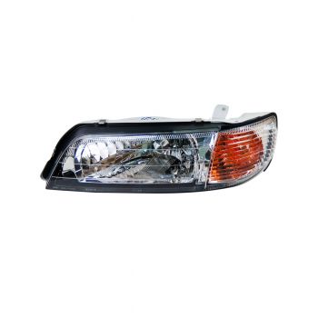 ของแท้ ไฟหน้า CEFIRO A32 M2 ซ้าย ตาเพชร (26060-1L025) [58009482]