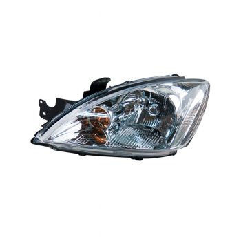 DEPO ไฟหน้า CEDIA ปี 04 ซ้าย ไม่มีหลอด (214-1172L) [58018620]