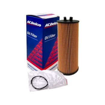 แท้ห้าง กรองเครื่อง SONIC 1.4 A/T ACDELCO กระดาษ (19315213)
