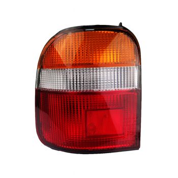 ของแท้ ไฟท้าย SPORTAGE ซ้าย (0K01L51160A) แดงขาวส้ม [60207586]