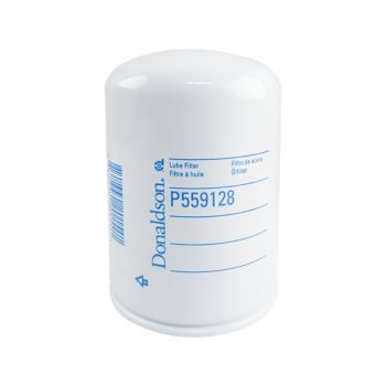DONALDSON กรองเครื่อง P559128 เหล็ก (P559128)