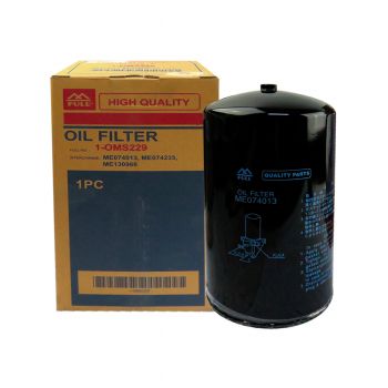 FULL กรองเครื่อง FUSO FN527 T/B กรองเหล็ก (1-OMS229)