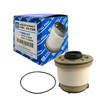 FULL กรองโซล่าเฉพาะกรอง BT50 ปี 12 PRO (1-FMD187)