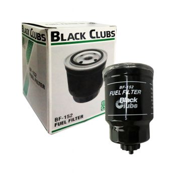 BC กรองโซล่าเฉพาะกรอง NAVARA ดักน้ำ (BF-152)