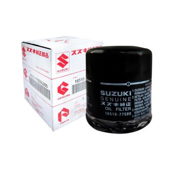 แท้ห้าง กรองเครื่อง SX4 (16510-77500L)