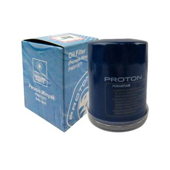แท้ห้าง กรองเครื่อง PROTON PERSONA (PW811577)