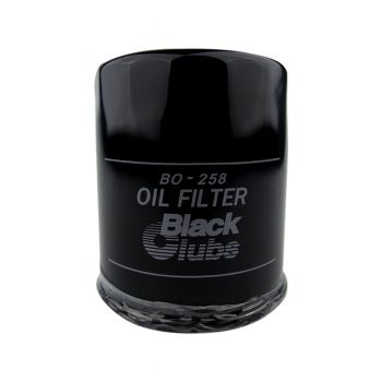 BC กรองเครื่อง DMAX ปี 12 (4JJ=4JK) เหล็ก (BO-258)
