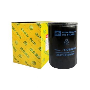 FULL กรองเครื่อง TATA-XENON ดีเซล ลูกยาว (1-OTA002)