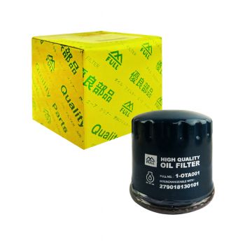 FULL กรองเครื่อง TATA-XENON เบนซิน ลูกสั้น (1-OTA001)