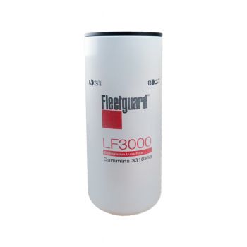 FLEETGUARD กรองเครื่อง LF3000 (LF3000)
