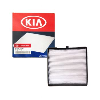 แท้ห้าง ไส้กรองอากาศแอร์ KIA PICANTO (9713307010)