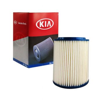 แท้ห้าง กรองอากาศ KIA K2500 (281134E500)