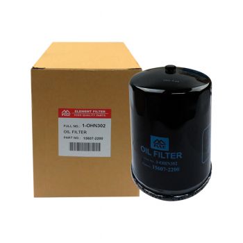 FULL กรองเครื่อง JO7E COMONREL 5สูบ (1-OHN302)