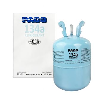 PACO น้ำยาแอร์ 13.6 KG. R-134A [60466730]