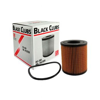 BC กรองเครื่อง BT50 12PRO (BO-260)