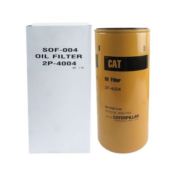 แท้ กรองเครื่อง CAT 2P4004 (2P4004)
