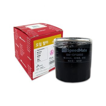 SPEEDMATE กรองเครื่อง AVEO (SM-OFG002)