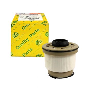 FULL กรองโซล่าเฉพาะกรอง TRITON ปี 15 กระดาษ (1-FMS538)