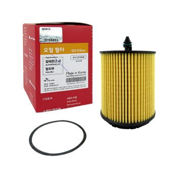SPEEDMATE กรองเครื่อง ZAFIRA 2.2 กระดาษสั้น (SM-OFG008)