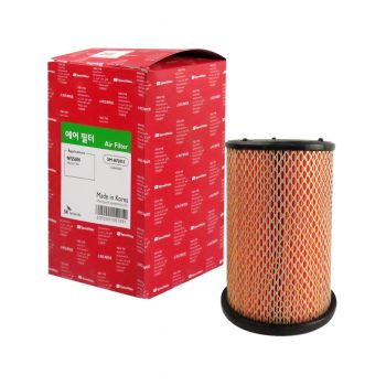 SPEEDMATE กรองอากาศ BIGM D22 3.0 (ZD30E) (SM-AFJ053)