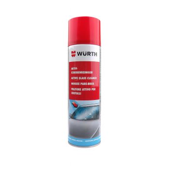 WURTH น้ำยาเช็ดกระจก 500 มิลลิลิตร