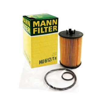 MANN กรองเครื่อง BENZ W169 (A170) (HU612/1X)