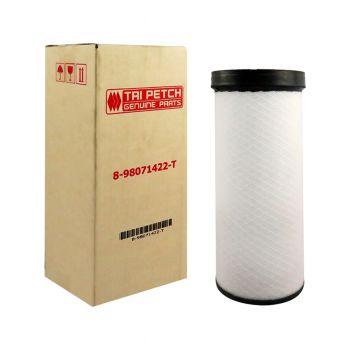 แท้ตรีเพชร กรองอากาศ FRR 240 ด้านใน (8-98071422-T)