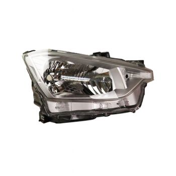 ของแท้ ไฟหน้า DMAX ปี 20 BD ขวา ไม่มีหลอด (8-97487110-0) [60537058]