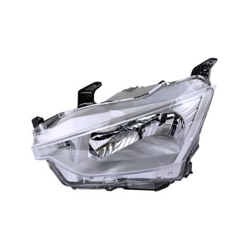 ของแท้ ไฟหน้า DMAX ปี 20 ซ้าย ไม่มีหลอด (8-97487111-0) [60537065]
