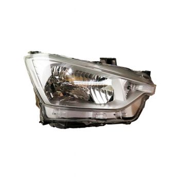 ของแท้ ไฟหน้า DMAX ปี 20 ขวา (8-98328777-5) 8-98328777-4 [60537072]