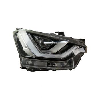 ของแท้ ไฟหน้า DMAX ปี 20 ขวา LED (8-97508861-5) 8-97508861-3,4 [60541109]