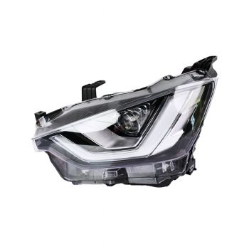 DEPO ไฟหน้า DMAX ปี 20 ซ้าย LED (213-1150LMRDEM2) [60552136]
