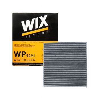 WIX ไส้กรองอากาศแอร์ VIGO ผ้าชาโค (WP9291)