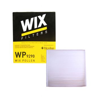 WIX ไส้กรองอากาศแอร์ VIGO เฉพาะไส้กรอง (WP9290)