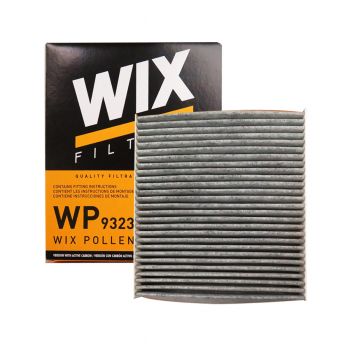 WIX ไส้กรองอากาศแอร์ DMAX ปี 12 ผ้าชาโค (WP9323)