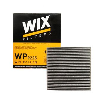 WIX ไส้กรองอากาศแอร์ CRV ปี 07-09 ผ้าชาโค (WP9225)