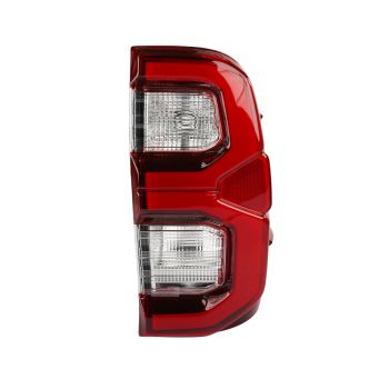 ตราเพชร ไฟท้าย REVO20 ขวา LEDไม่บวกหลอด(04-60600R)[61223141]