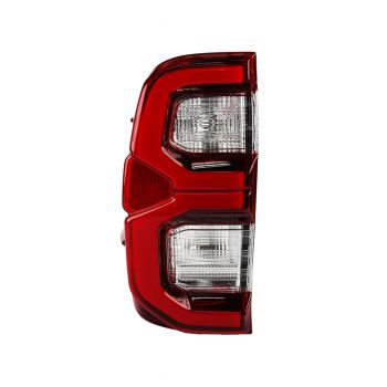 ตราเพชร ไฟท้าย REVO20 ซ้าย LEDไม่บวกหลอด(04-60600L)[61223158]